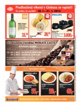 Globus Nae noviny od 15.1.2013, strana 20 