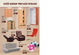 Globus Npady pro bydlen, neplat pro Pardubice, Brno, Chomutov a Havov od 22.1.2013, strana 8 