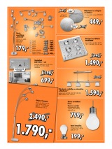 Globus Baumarkt od 22.1.2013, strana 4 