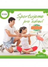 Globus Sportujeme pro zdrav od 29.1.2013, strana 1 