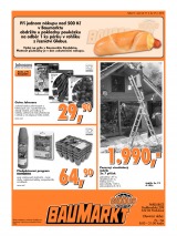Globus Baumarkt od 19.2.2013, strana 1 