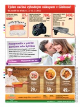 Globus Naše noviny od 7.3.2013, strana 28 