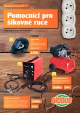 Globus Pro ikovn ruce od 7.3.2013, strana 1 