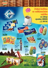 Globus Velikonoční nadílka od 7.3.2013, strana 4 