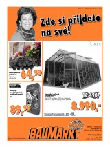 Globus Baumarkt od 4.3.2013, strana 1 