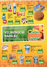 Globus Velikonon nadlka od 21.3.2013, strana 1 