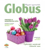 Globus Magazn od 20.3.2013, strana 1 