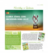 Globus Magazn od 20.3.2013, strana 5 