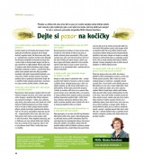 Globus Magazn od 20.3.2013, strana 18 