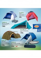 Globus Camping od 25.4.2013, strana 13 