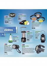 Globus Camping od 25.4.2013, strana 28 