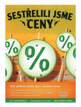 Globus Sestelili jsme ceny od 2.5.2013, strana 1 