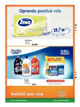 Globus Sestelili jsme ceny od 2.5.2013, strana 17 