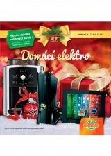 Globus Elektro od 5.12.2013, strana 1 