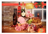 Globus Gourmet od 12.12.2013, strana 1 