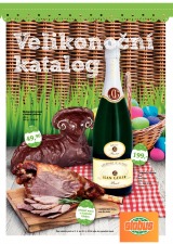 Globus Velikonon katalog od 3.4.2014, strana 1 