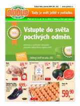 Globus Nae noviny od 12.6.2014, strana 1 