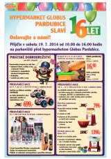 Globus Narozeniny od 10.7.2014, strana 4 