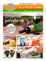 Globus Nae noviny od 4.9.2014, strana 1 