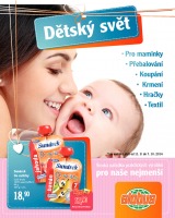 Globus Dtsk katalog od 11.9.2014, strana 1 