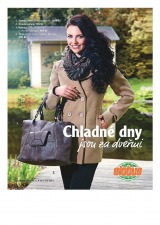 Globus Chladn dny od 10.9.2014, strana 1 