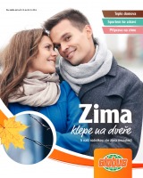 Globus Zima od 9.10.2014, strana 1 