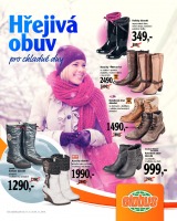 Globus Obuv od 13.11.2014, strana 1 
