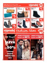 Globus Nae noviny od 18.12.2014, strana 29 