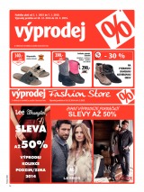 Globus Nae noviny od 2.1.2015, strana 14 