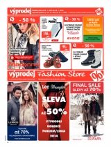 Globus Naše noviny od 22.1.2015, strana 16 