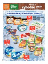 Globus Nkupy za vhodn ceny od 22.1.2015, strana 4 