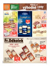 Globus Nkupy za vhodn ceny od 22.1.2015, strana 5 