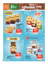 Globus Nkupy za vhodn ceny od 22.1.2015, strana 13 