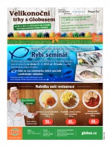 Globus Nae noviny od 26.3.2015, strana 28 