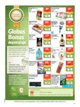 Globus Naše noviny od 7.5.2015, strana 23 