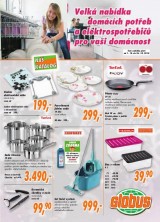 Globus akn letk, strana 1 