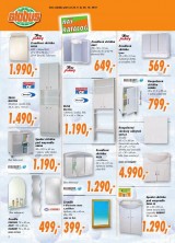 Globus aktuln letk, strana 2 
