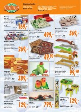Globus aktuln letk, strana 12 