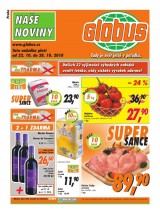 Globus akn letk, strana 1 