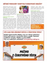 Globus letk, strana 13 