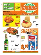 Globus akn letk, strana 1 