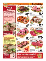 Globus akn letk, strana 2 