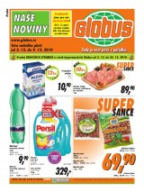 Globus akn letk, strana 1 