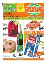 Globus akn letk, strana 1 
