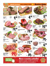 Globus aktuln letk, strana 2 