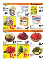 Globus aktuln letk, strana 4 