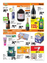 Globus aktuln letk, strana 9 