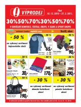 Globus aktuln letk, strana 11 