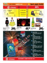 Globus aktuln letk, strana 13 