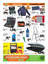 Globus aktuln letk, strana 18 